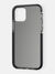 BodyGuardz Ace Pro Case featuring Unequal (Smoke/Black) for Apple iPhone 12 Pro / iPhone 12, , large